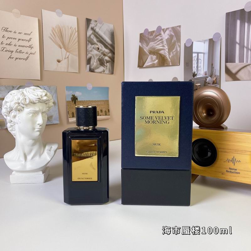 Prada 100ml 10